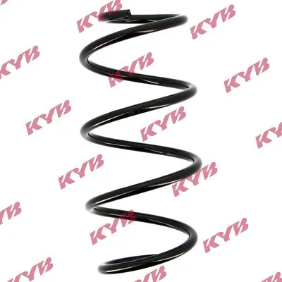 Mola de Suspensão KYB RA4069