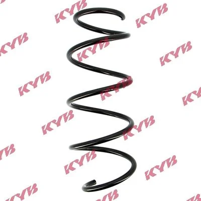 Mola de Suspensão KYB RA4077