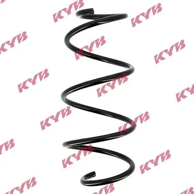 Mola de Suspensão KYB RA4116