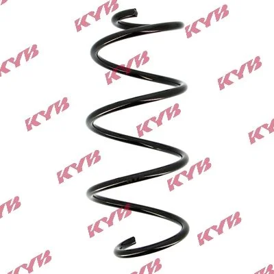 Mola de Suspensão KYB RA4117