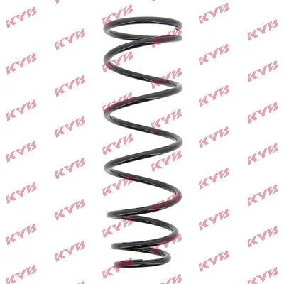 Mola de Suspensão KYB RA6129