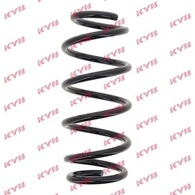 Suspension Spring KYB RA6134