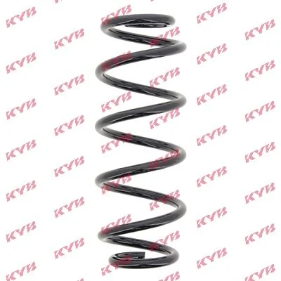 Suspension Spring KYB RA6149