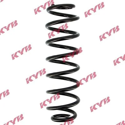 Mola de Suspensão KYB RA6161