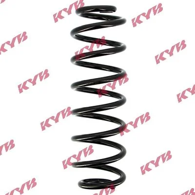 Mola de Suspensão KYB RA6163