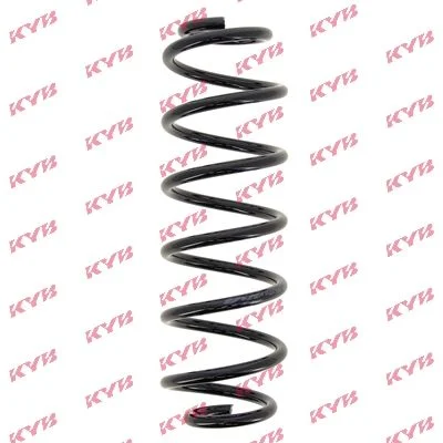 Mola de Suspensão KYB RA6181