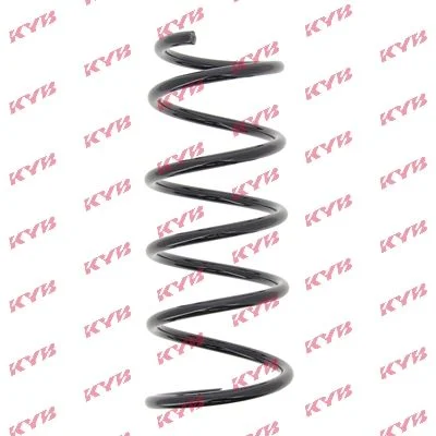 Mola de Suspensão KYB RA6190