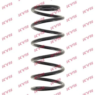 Suspension Spring KYB RA6215