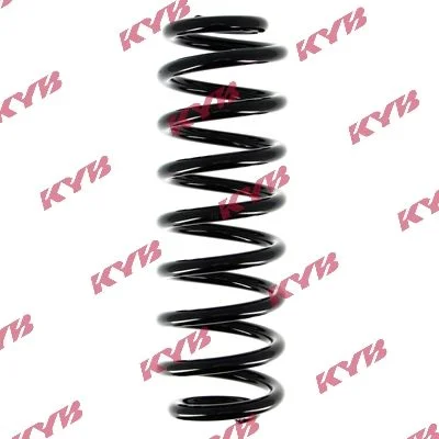 Suspension Spring KYB RA6236