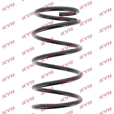 Mola de Suspensão KYB RA6247