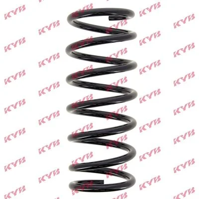 Suspension Spring KYB RA6272