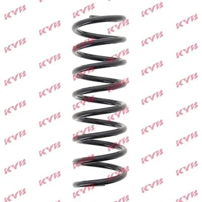 Mola de Suspensão KYB RA6412