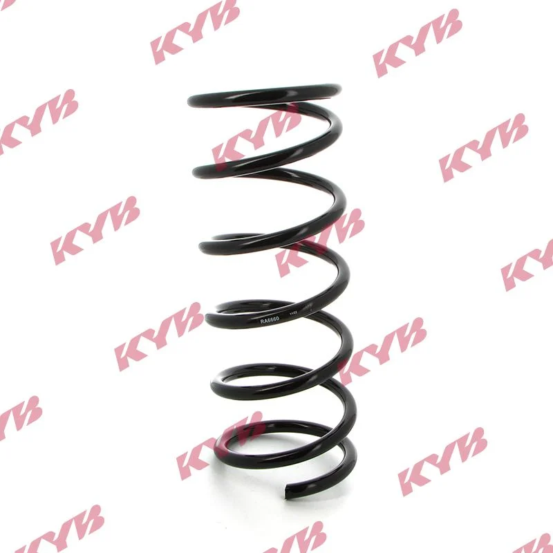 Mola de Suspensão KYB RA6660