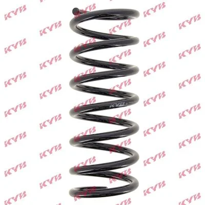 Suspension Spring KYB RA6669