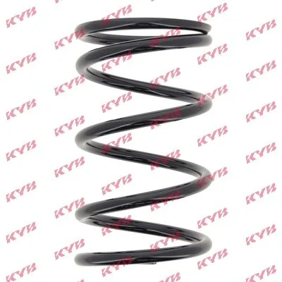 Suspension Spring KYB RA6684