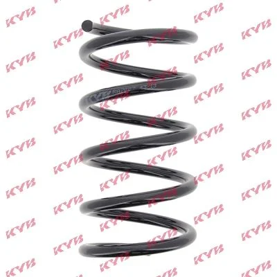 Mola de Suspensão KYB RA7007