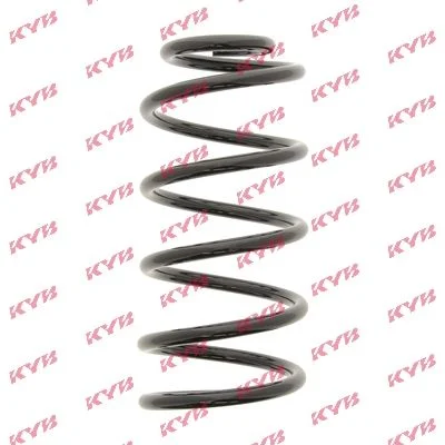 Mola de Suspensão KYB RC1232