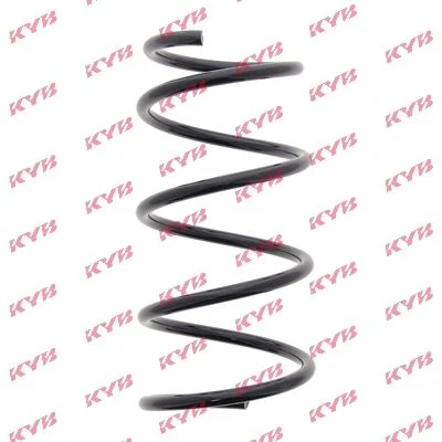 Suspension Spring KYB RC2272