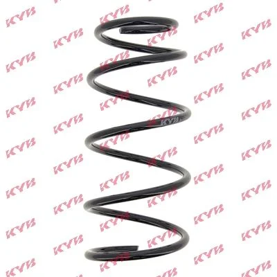 Suspension Spring KYB RC2504