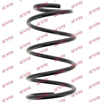 Mola de Suspensão KYB RC2850