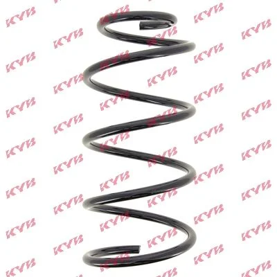 Mola de Suspensão KYB RC2932