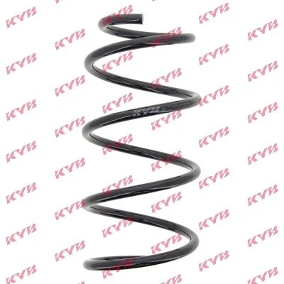 Mola de Suspensão KYB RC3449