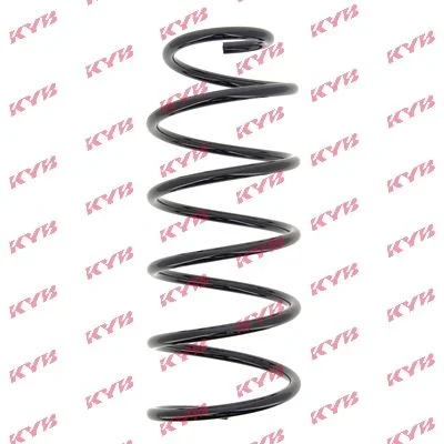 Mola de Suspensão KYB RC3458