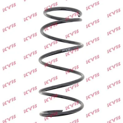 Mola de Suspensão KYB RC3942