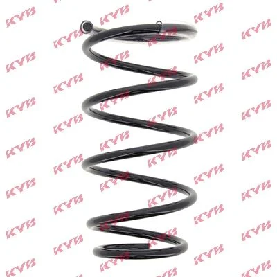 Mola de Suspensão KYB RC5817