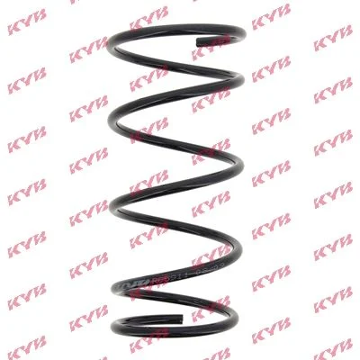 Mola de Suspensão KYB RC5911