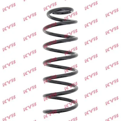 Mola de Suspensão KYB RC6280