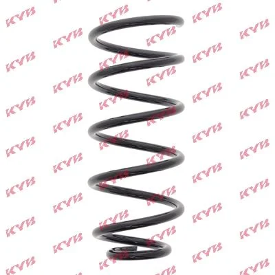 Suspension Spring KYB RC6370