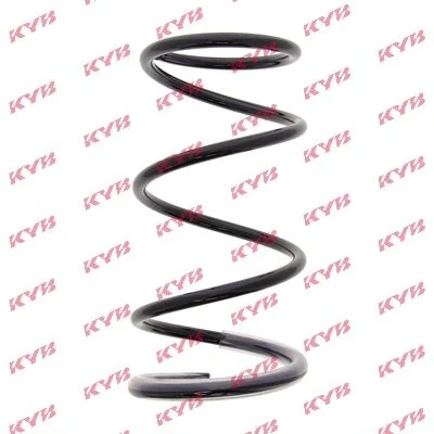 Mola de Suspensão KYB RD3137