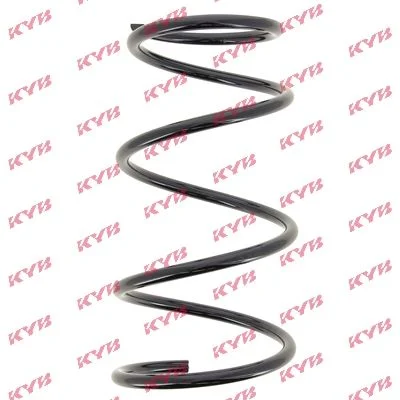 Suspension Spring KYB RF2562