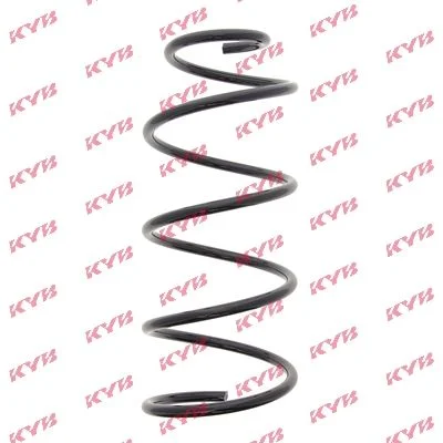 Mola de Suspensão KYB RG1363