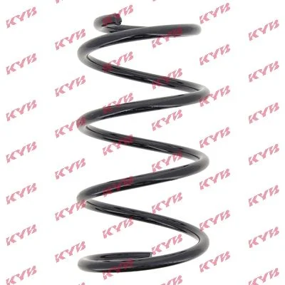 Mola de Suspensão KYB RG3183