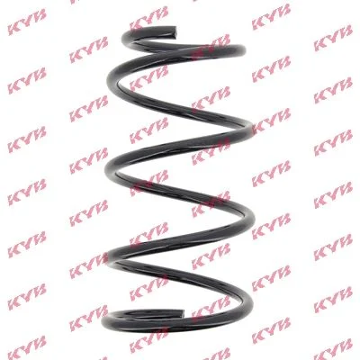 Mola de Suspensão KYB RG3186