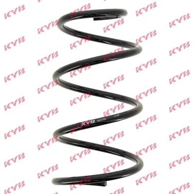 Mola de Suspensão KYB RG3195