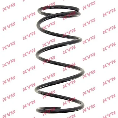 Mola de Suspensão KYB RG3575