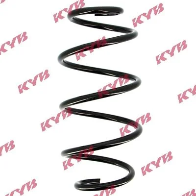 Suspension Spring KYB RH2503