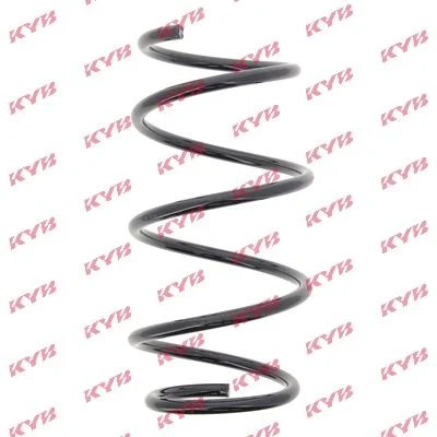 Suspension Spring KYB RH2588