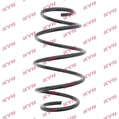 Mola de Suspensão KYB RH2597