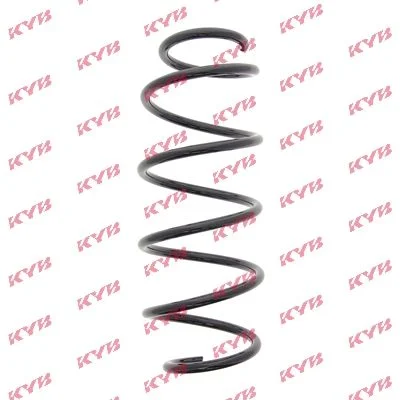 Suspension Spring KYB RH2641