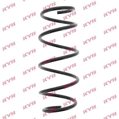 Suspension Spring KYB RH2712