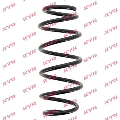 Suspension Spring KYB RH2827