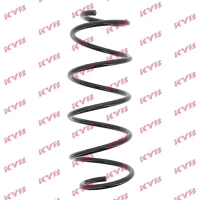 Suspension Spring KYB RH2954