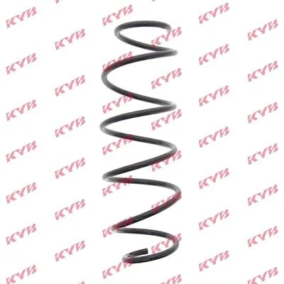 Suspension Spring KYB RH3007