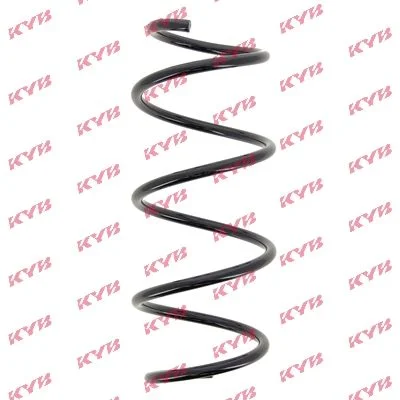 Suspension Spring KYB RH3029