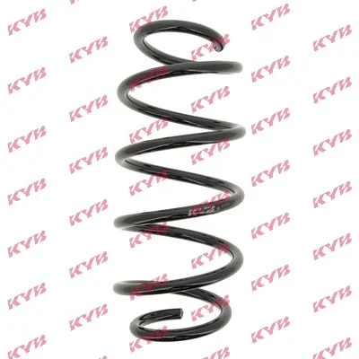 Mola de Suspensão KYB RH3050