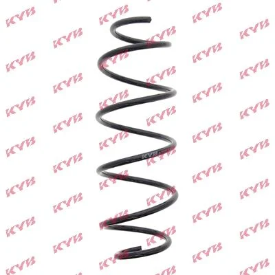 Suspension Spring KYB RH3281